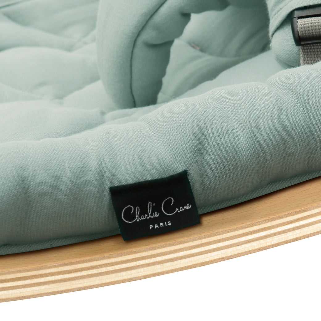 LEVO Baby Rocker