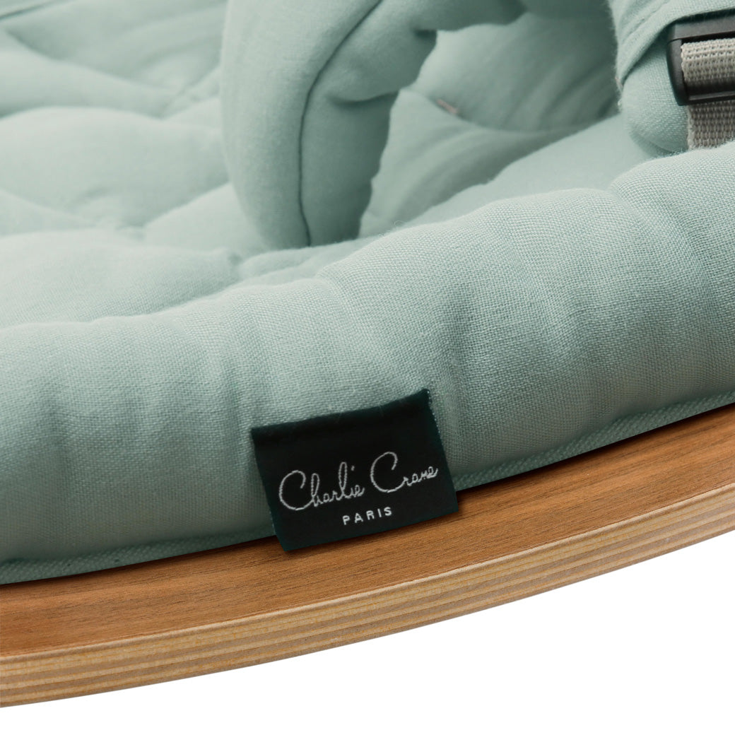 LEVO Baby Rocker