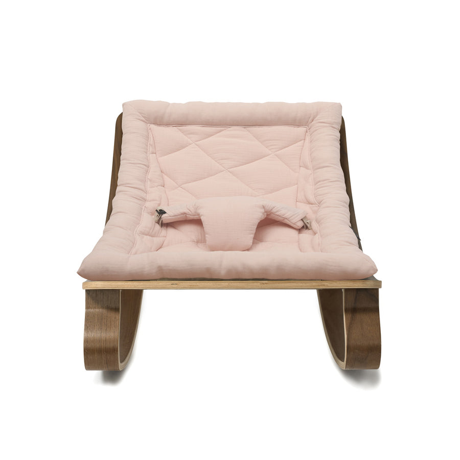 Charlie Crane LEVO Baby Rocker | Modern Nursery™