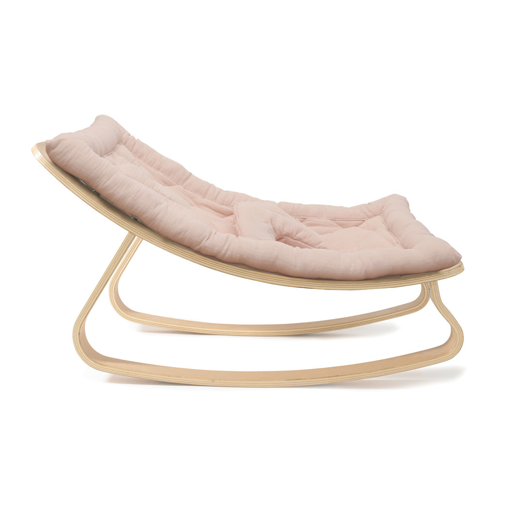 LEVO Baby Rocker