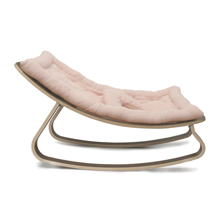Charlie Crane LEVO Baby Rocker | Modern Nursery™