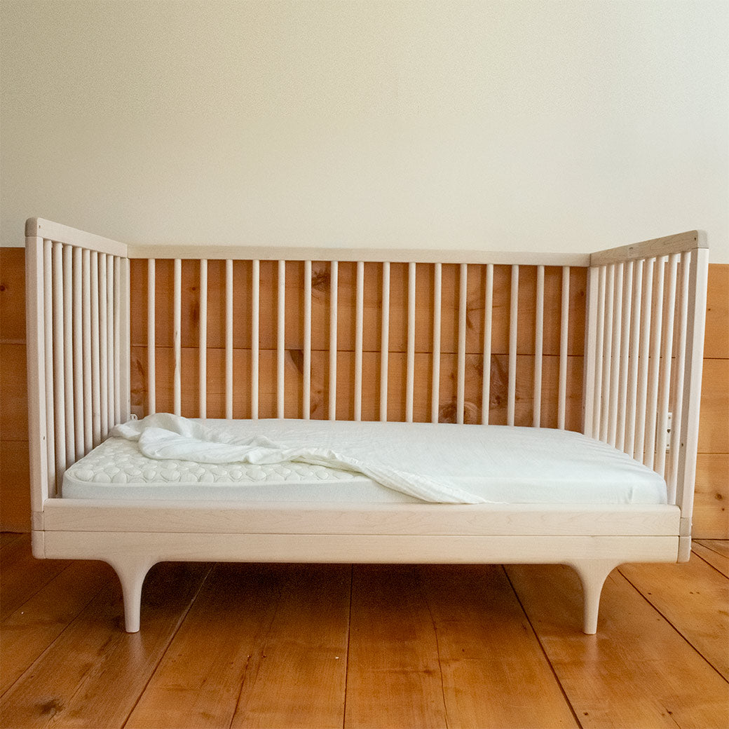 Organic Crib Essentials Bundle
