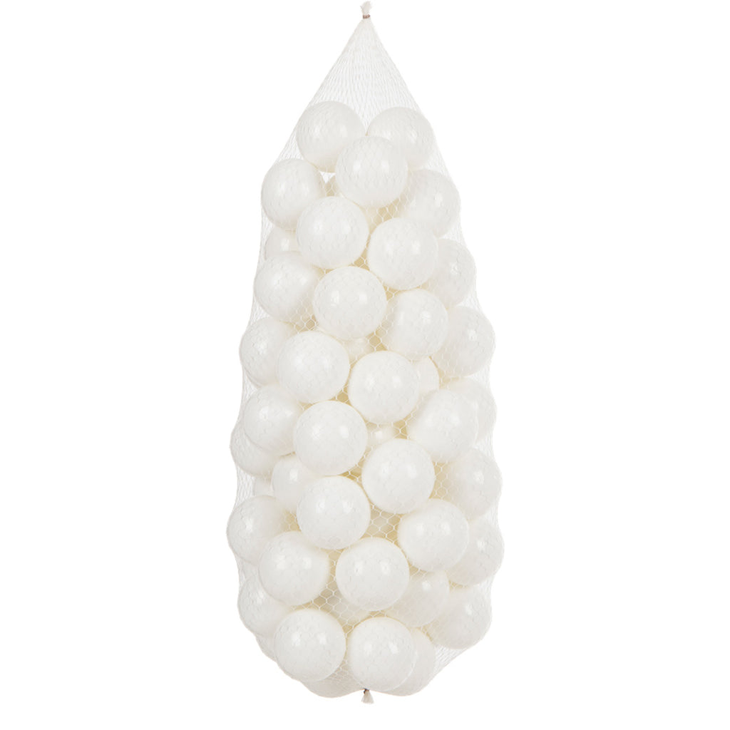 Larisa & Pumpkin x Modern Nursery Additional Ball Pit Balls (set