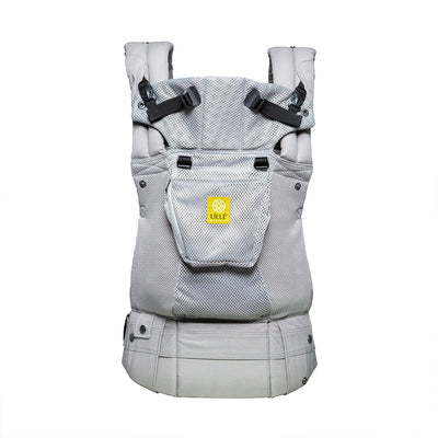 Complete Airflow Baby Carrier