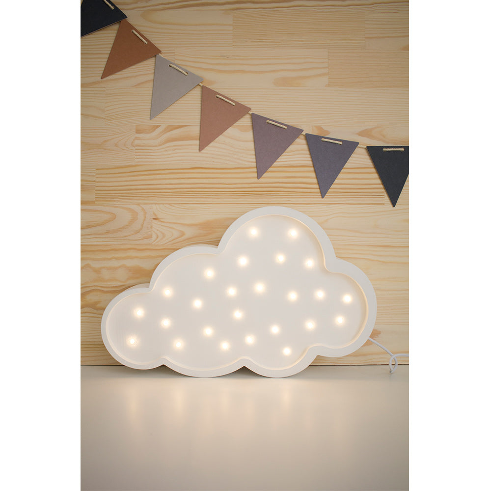 Cloud Lamp