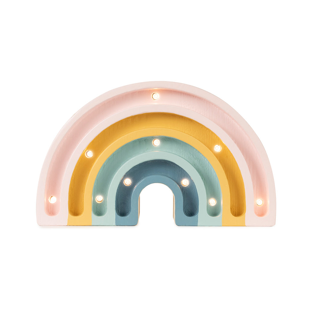 Rainbow Mini Lamp