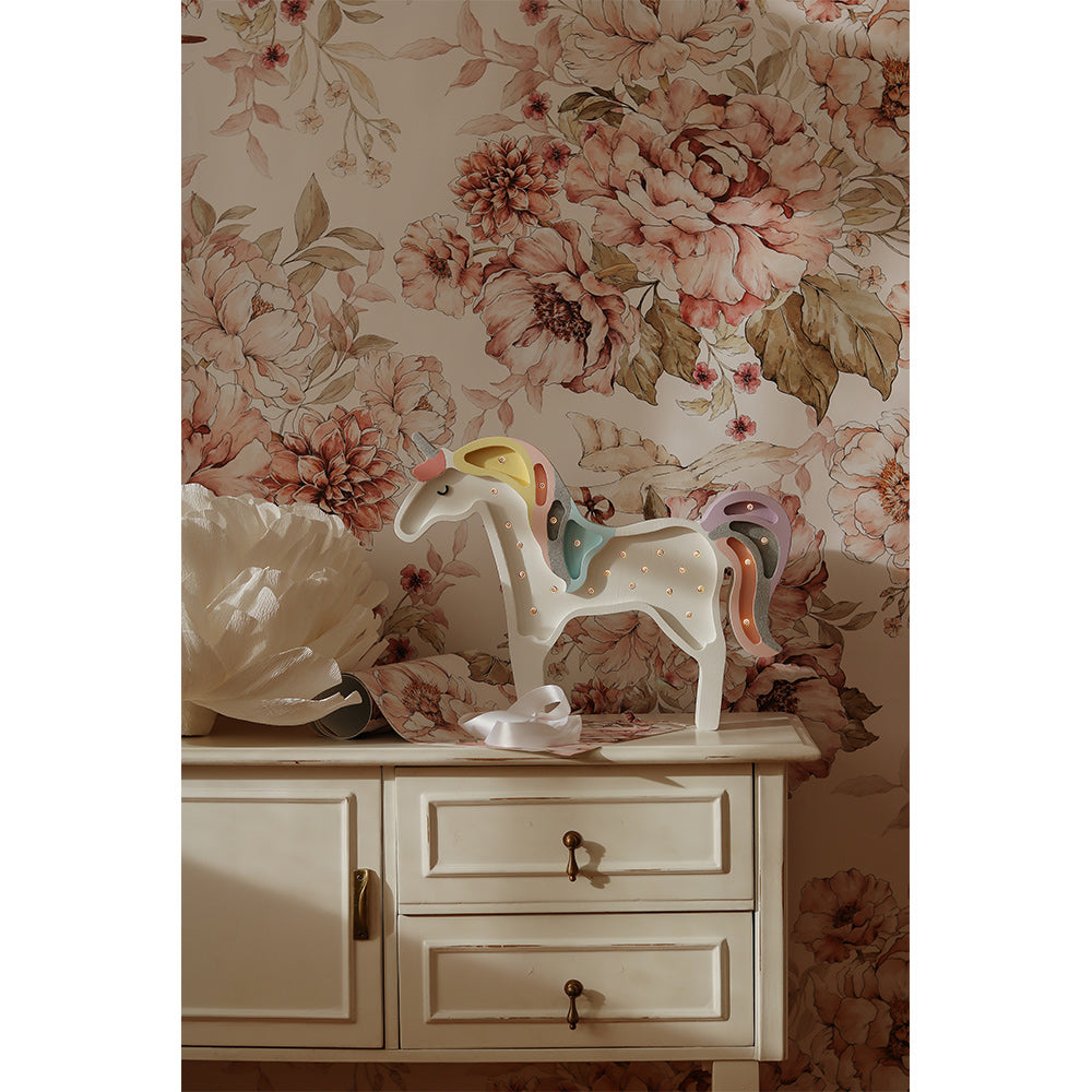 Unicorn Lamp