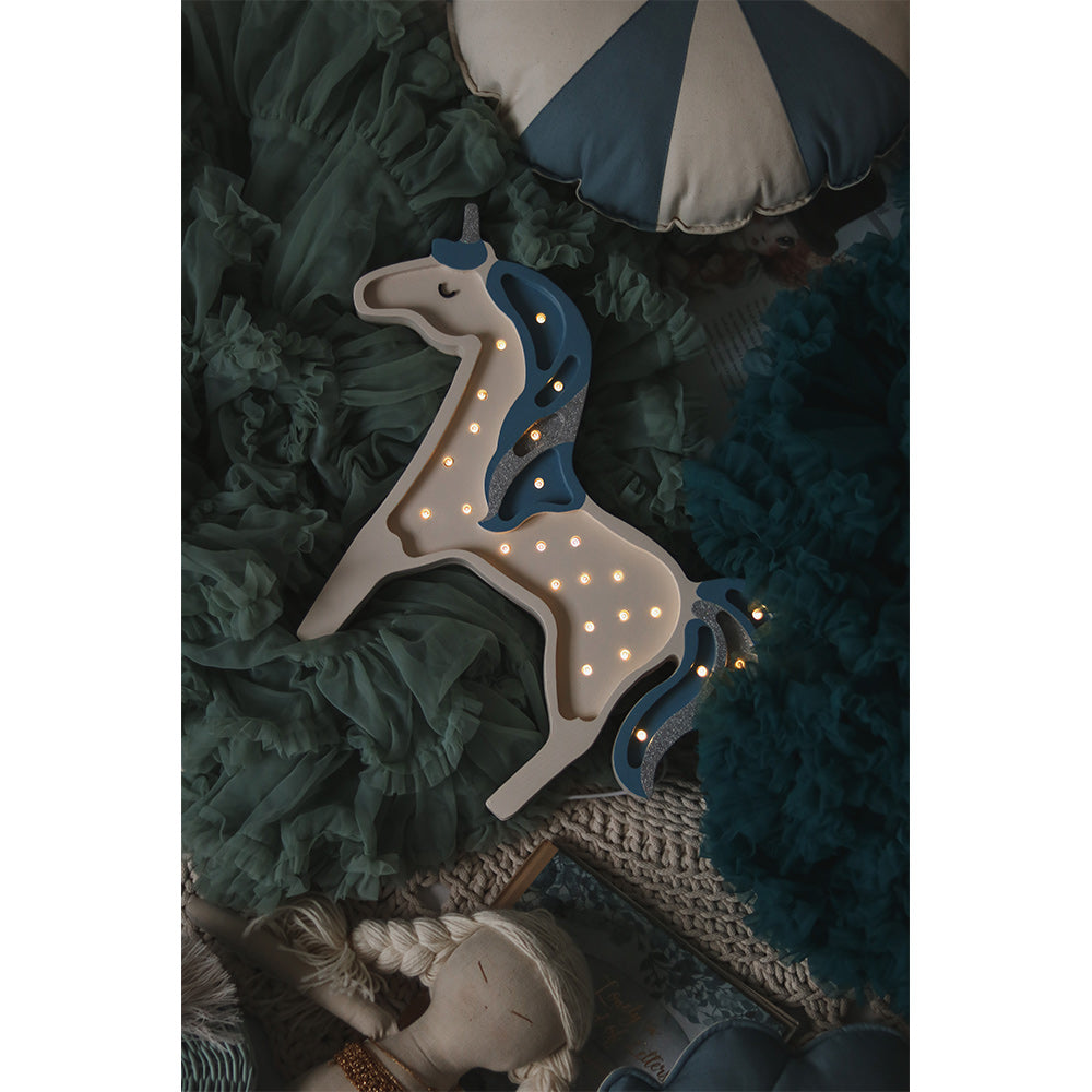 Unicorn Lamp