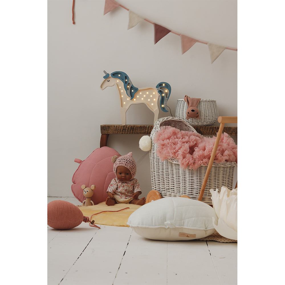 Unicorn Lamp