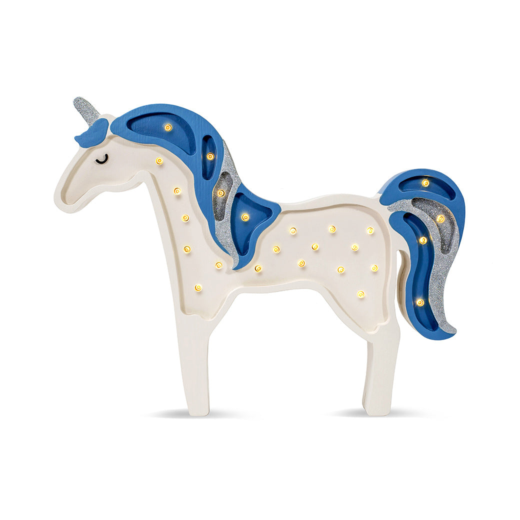 Unicorn Lamp