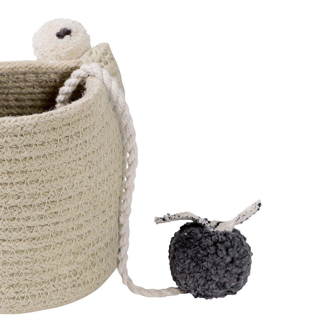 Baby Frog Cup & Ball Toy