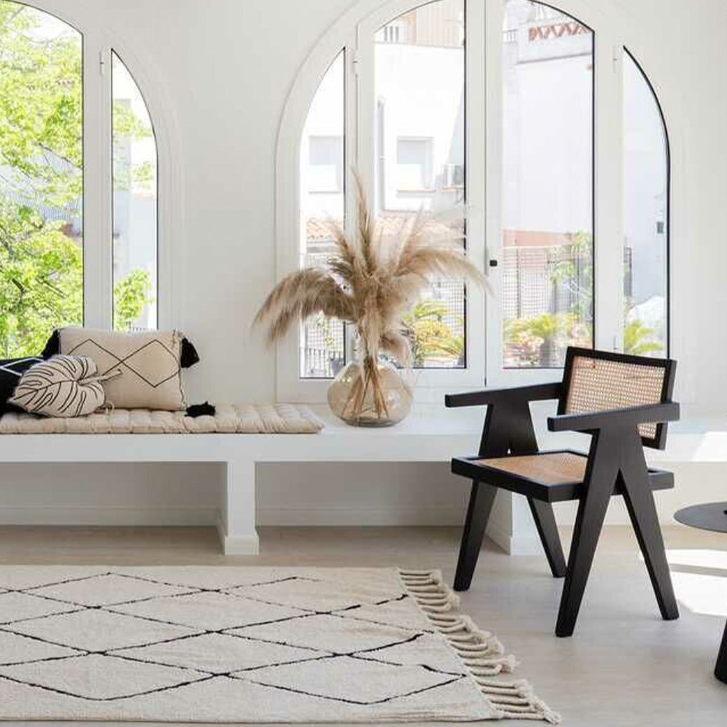 Bereber Washable Rug