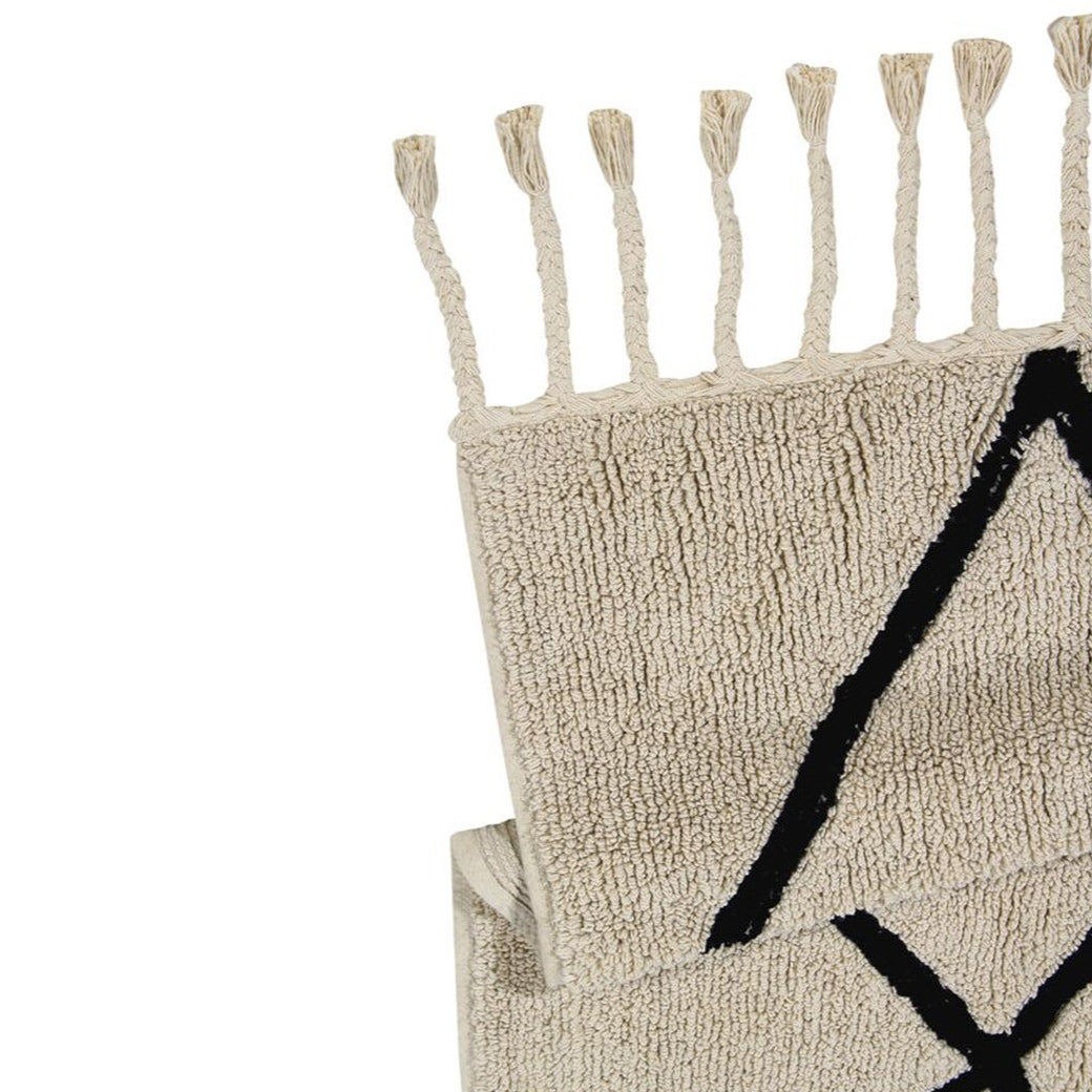 Bereber Washable Rug