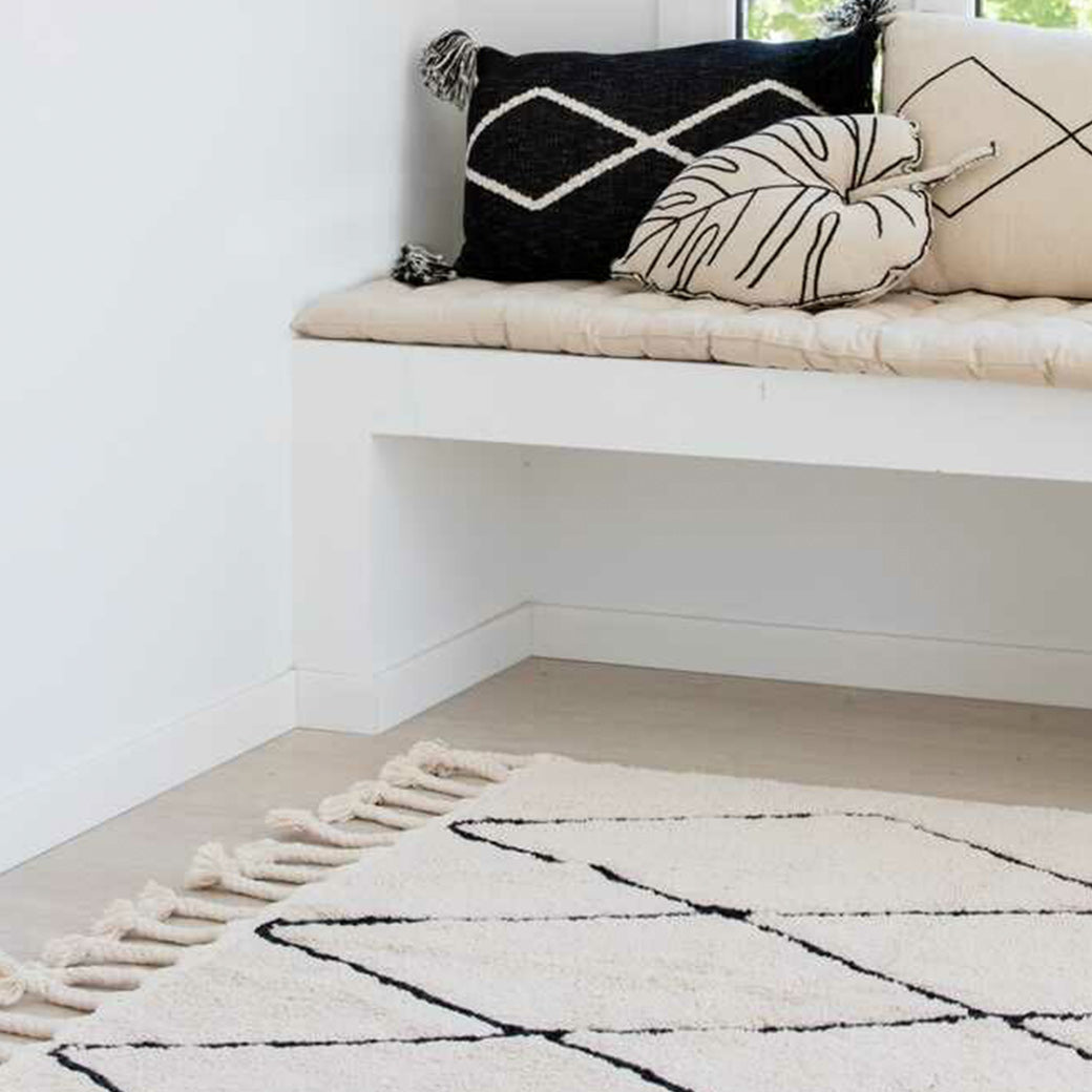 Bereber Washable Rug