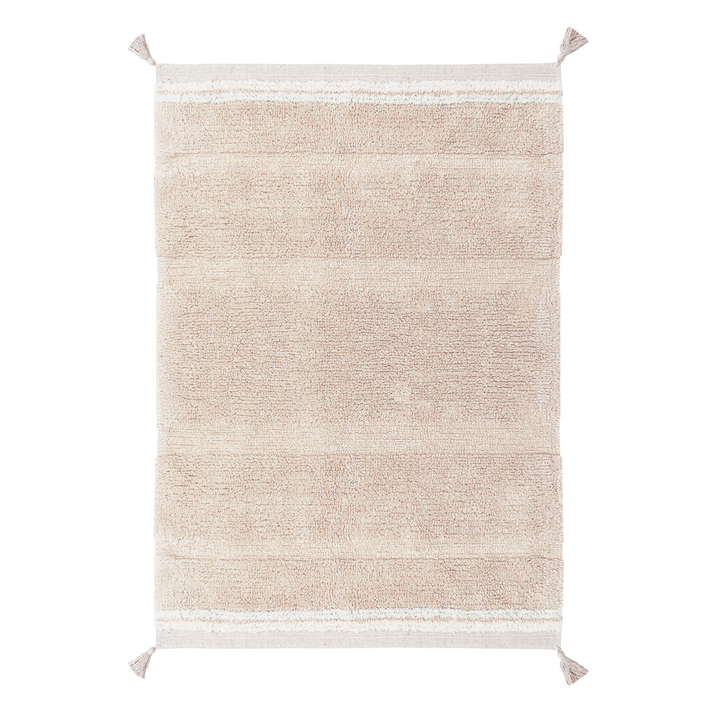 Bloom Washable Rug