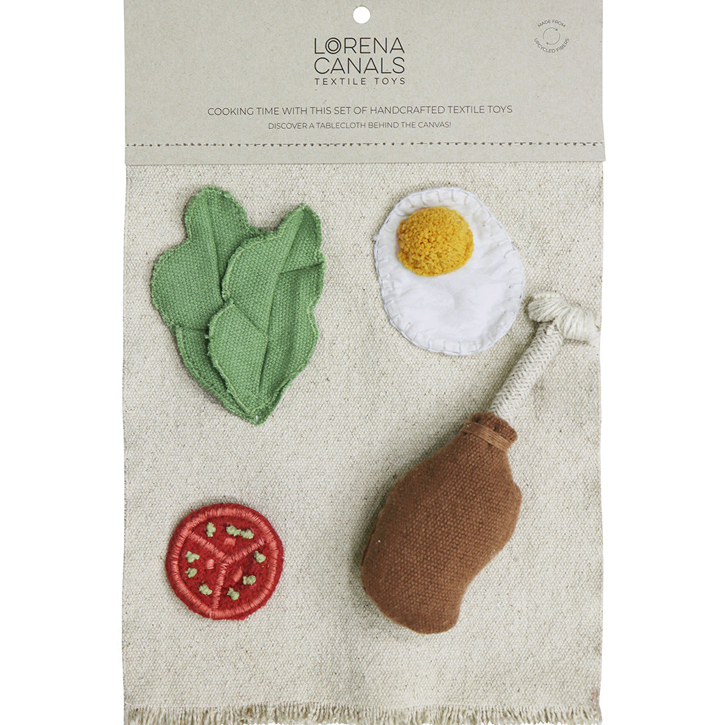 Chicken Combo Playset