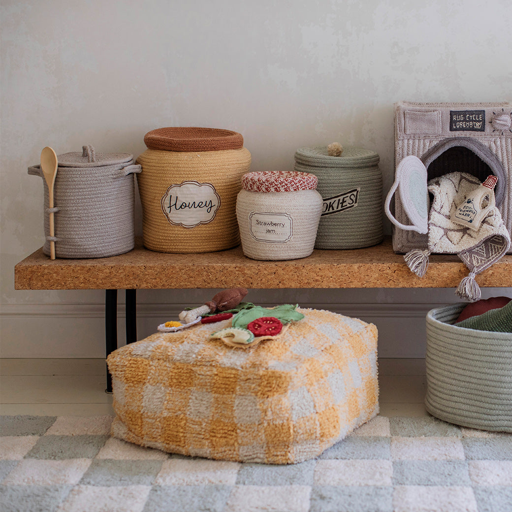 Chicken Combo Playset