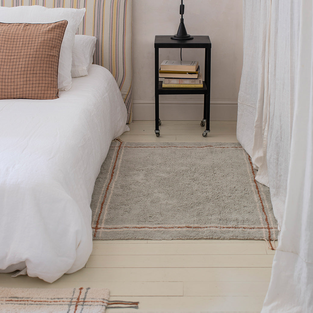 Cuisine Washable Rug