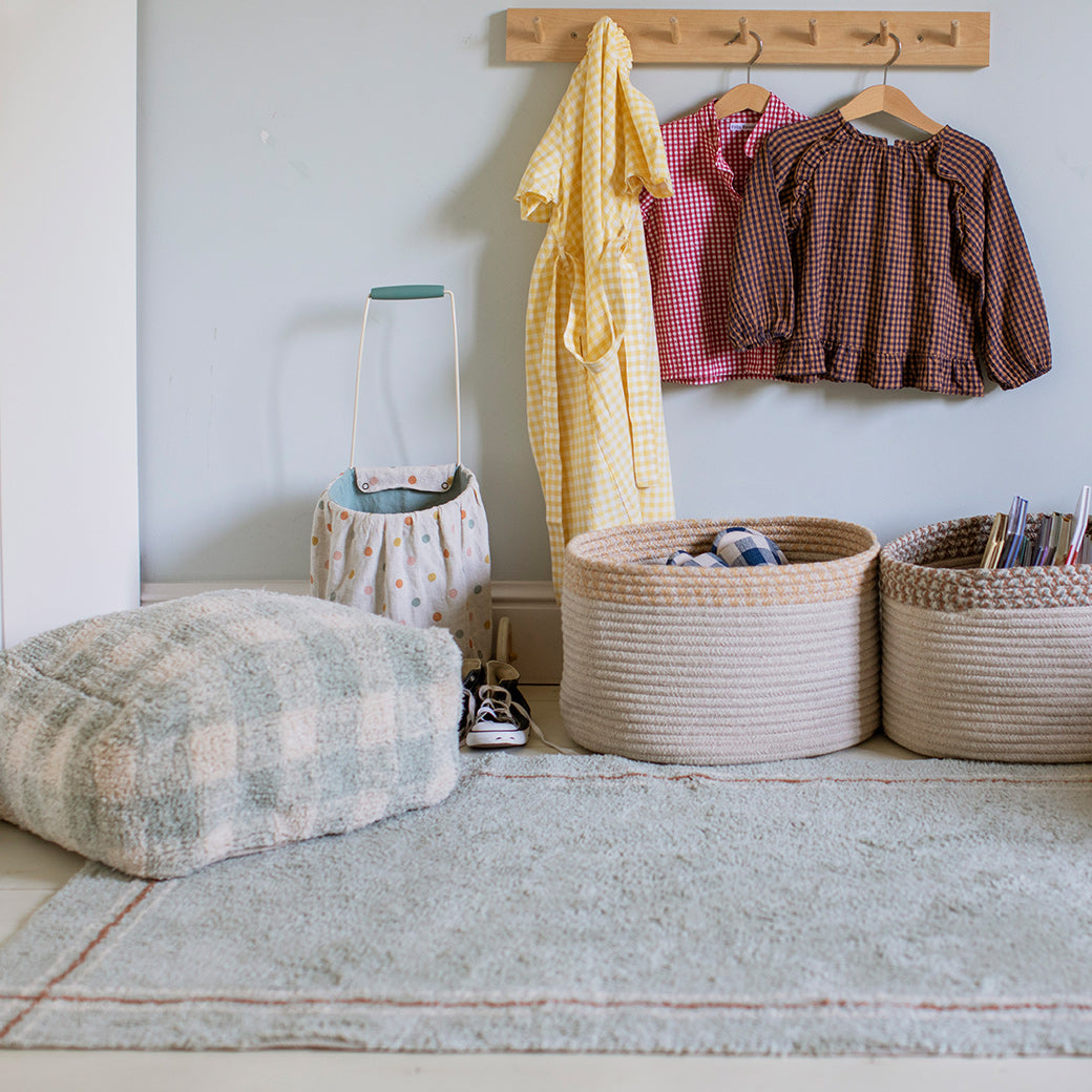 Cuisine Washable Rug