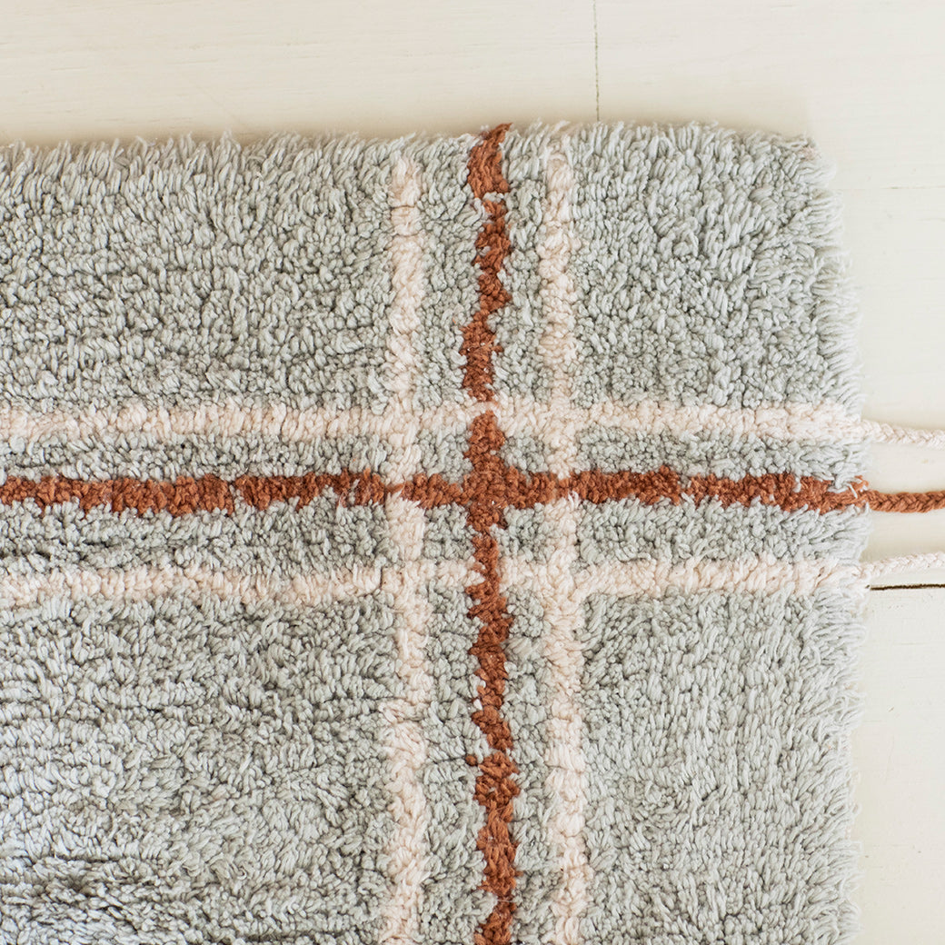 Cuisine Washable Rug