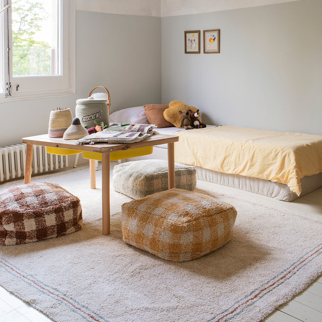 Cuisine Washable Rug