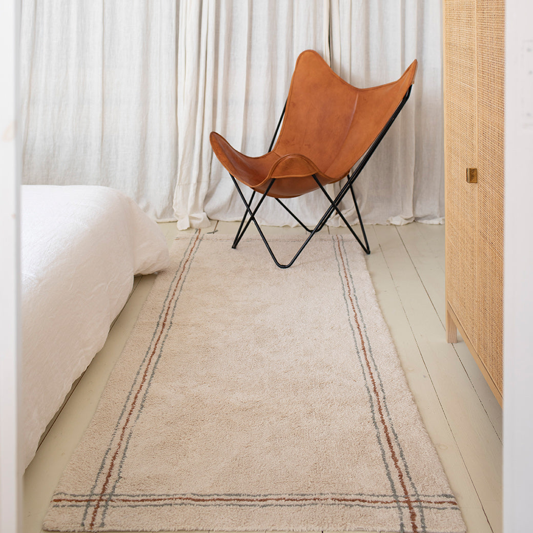 Cuisine Washable Rug