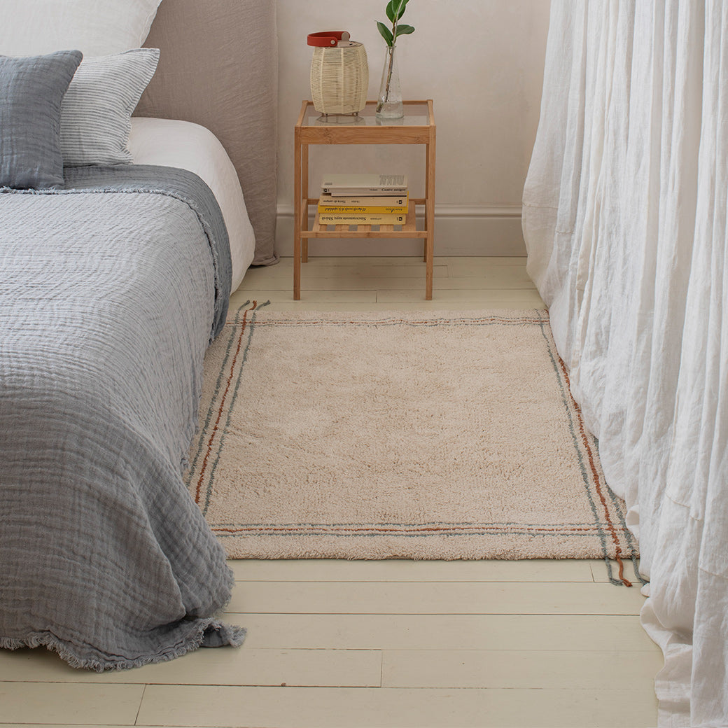 Cuisine Washable Rug