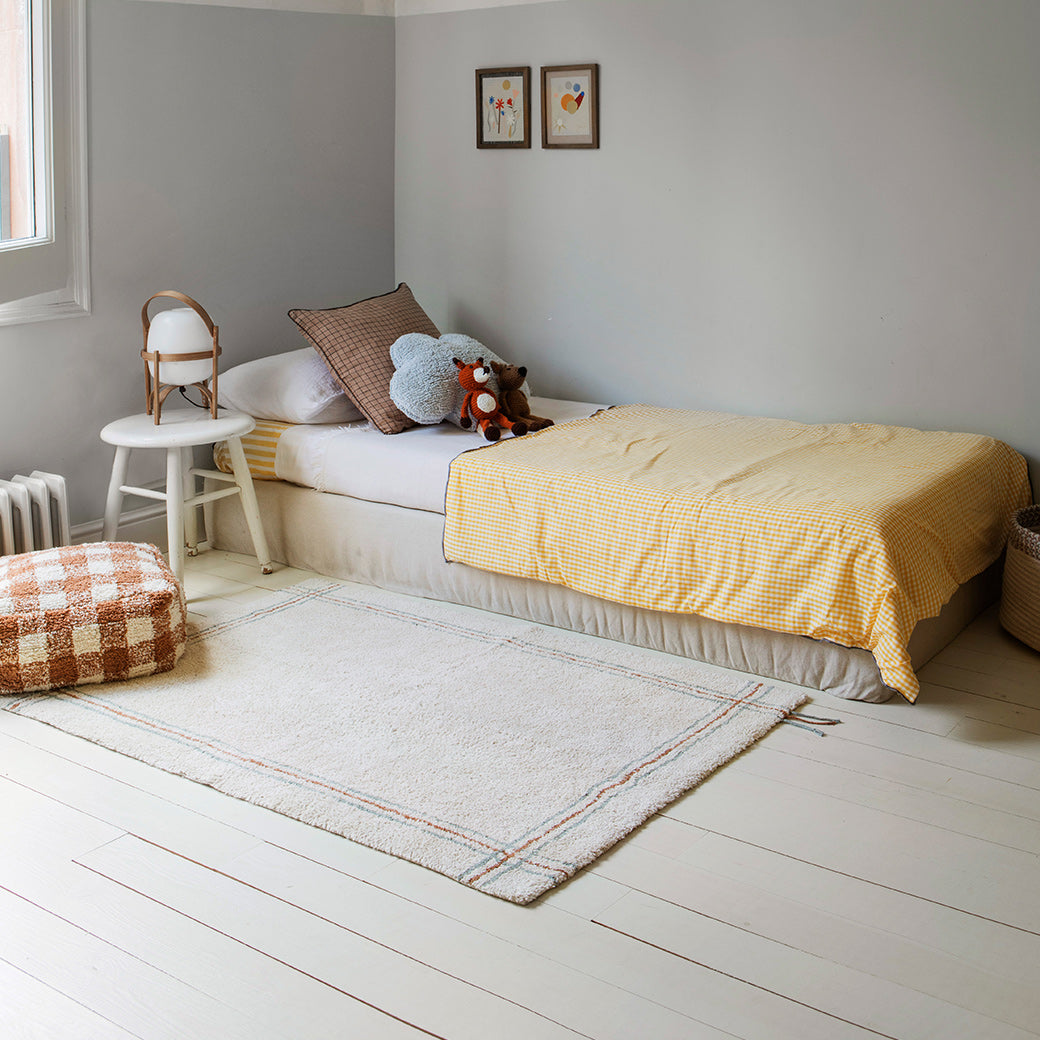 Cuisine Washable Rug