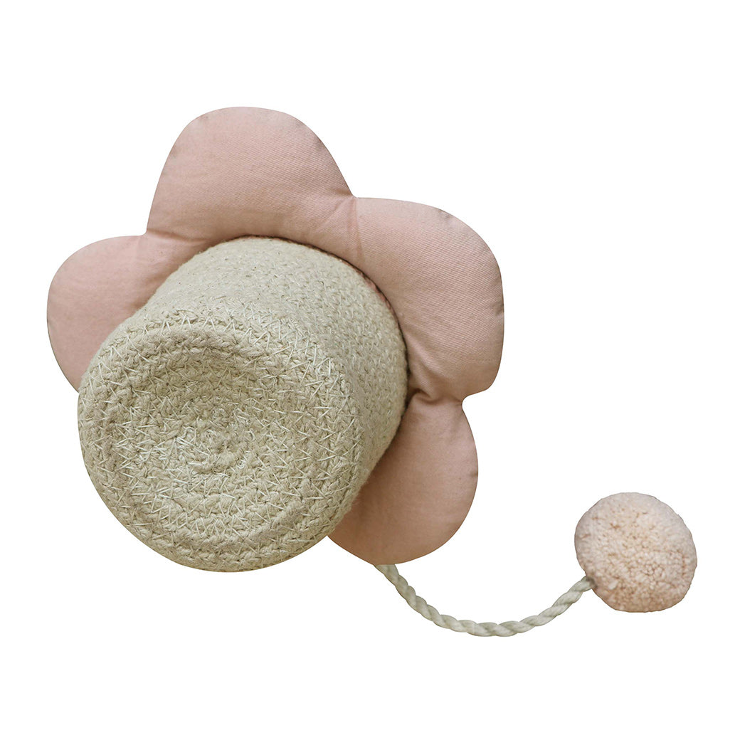 Flower Cup & Ball Toy