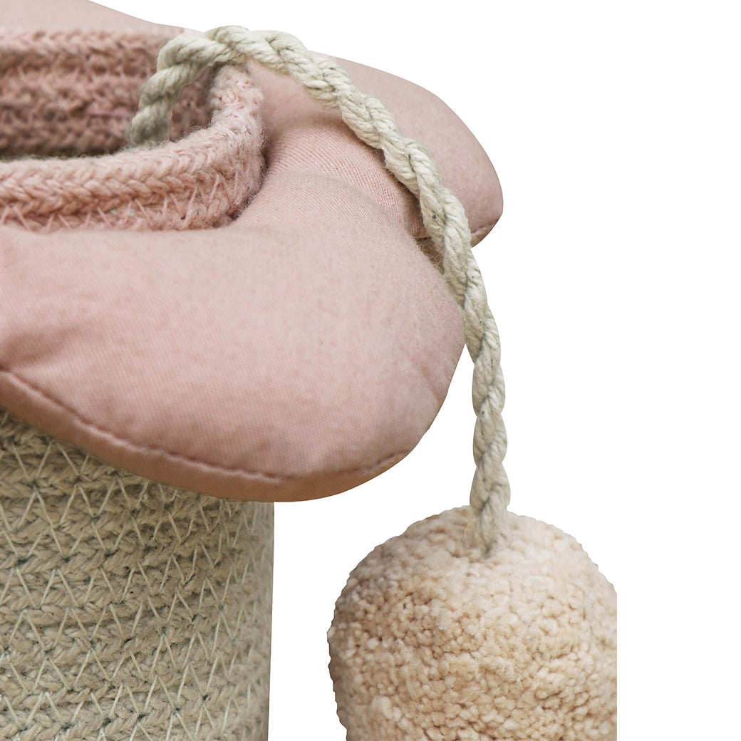 Flower Cup & Ball Toy