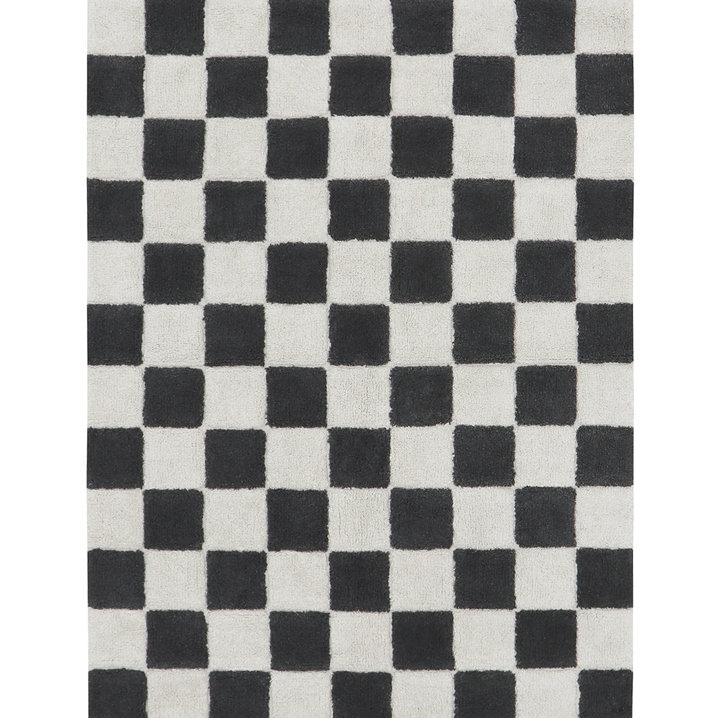 Kitchen Tiles Washable Rug