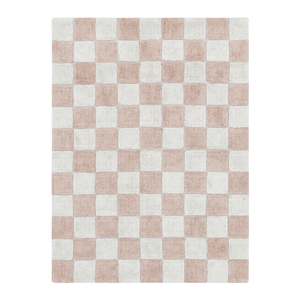 Kitchen Tiles Washable Rug