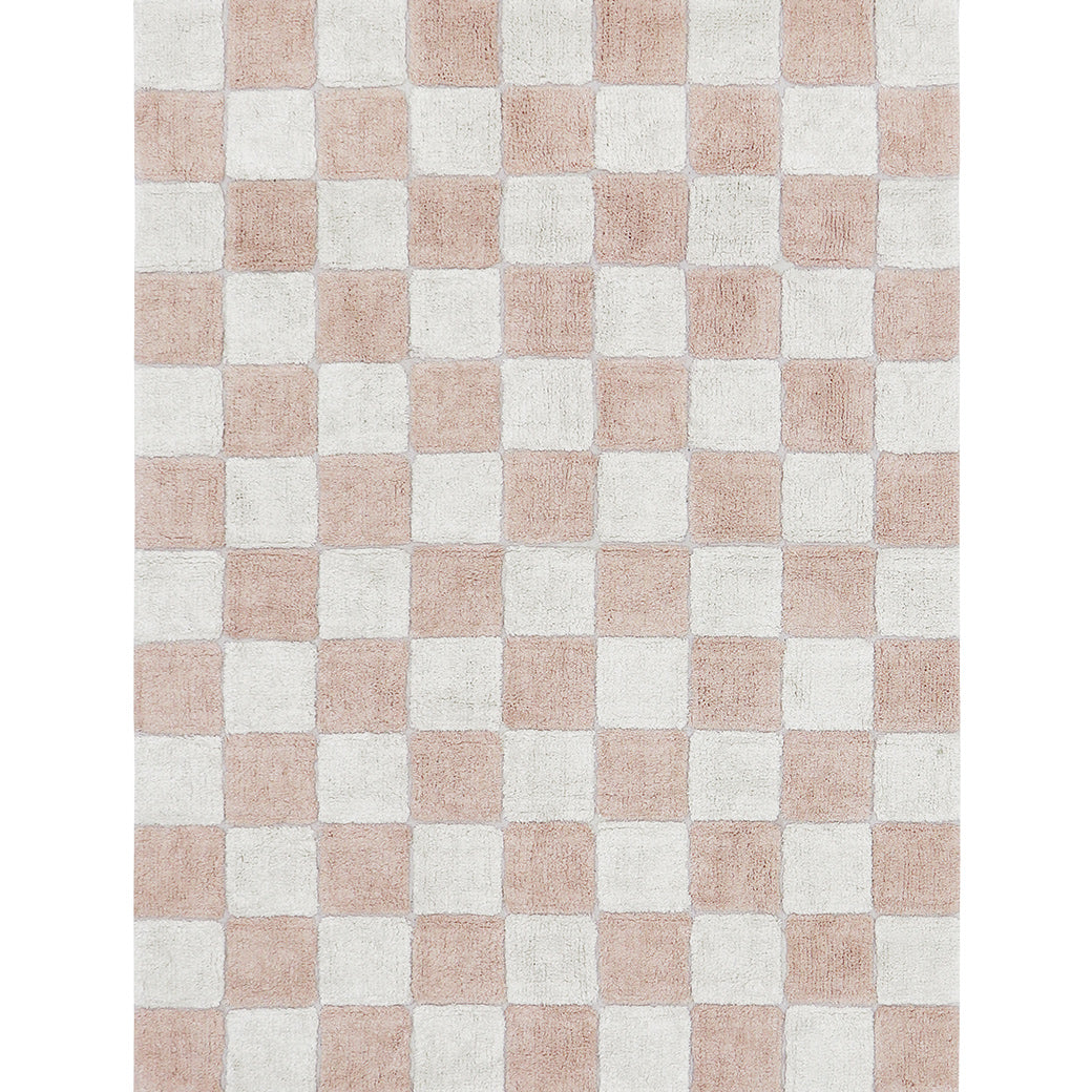 Kitchen Tiles Washable Rug