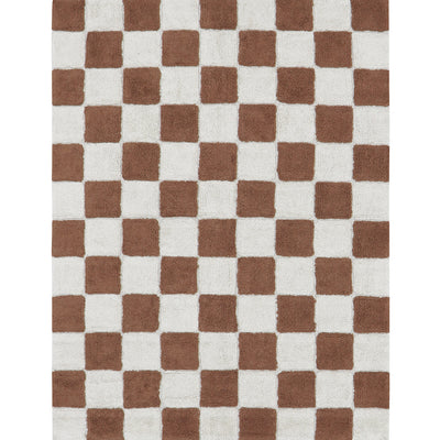 Kitchen Tiles Washable Rug