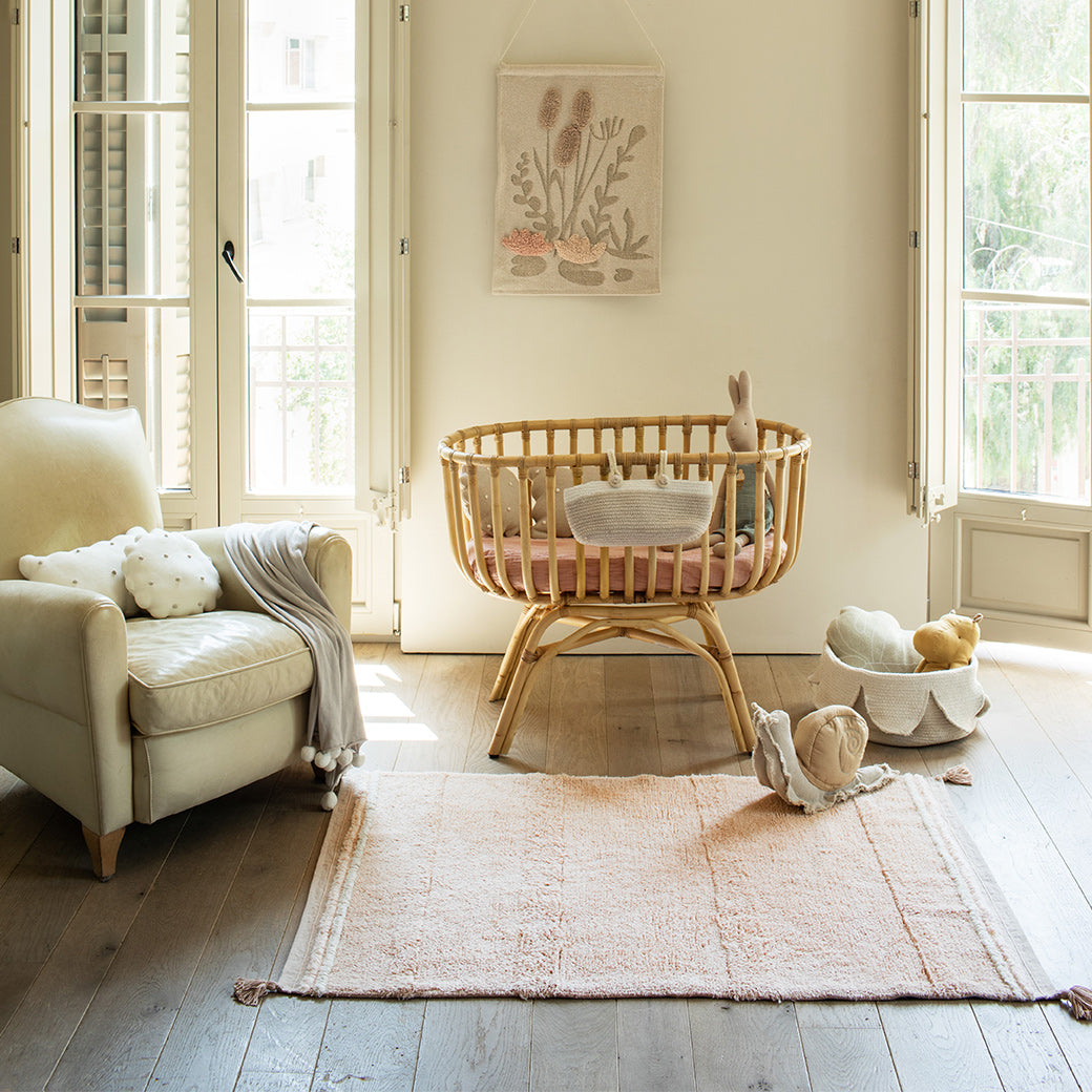 Magic Pond Wall Decor