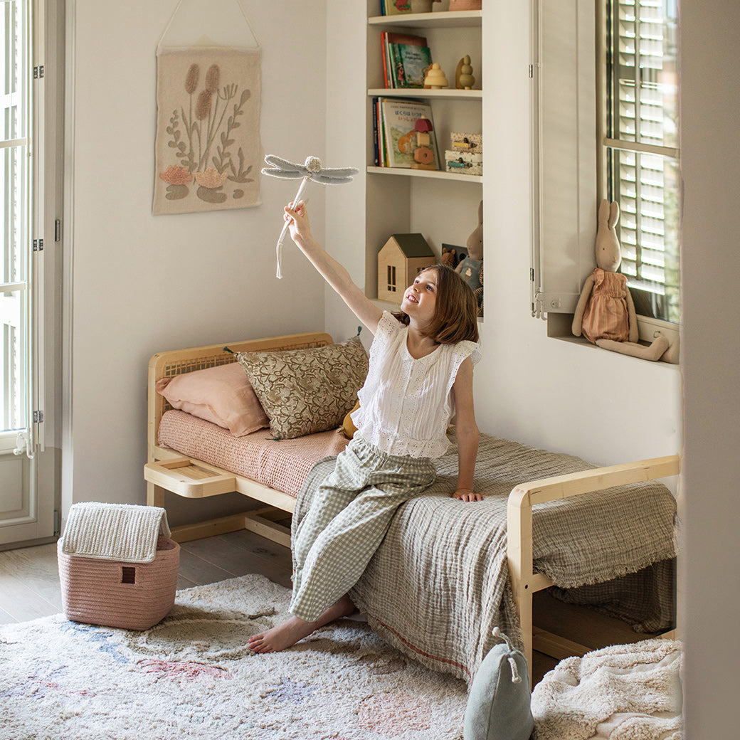 Magic Pond Wall Decor