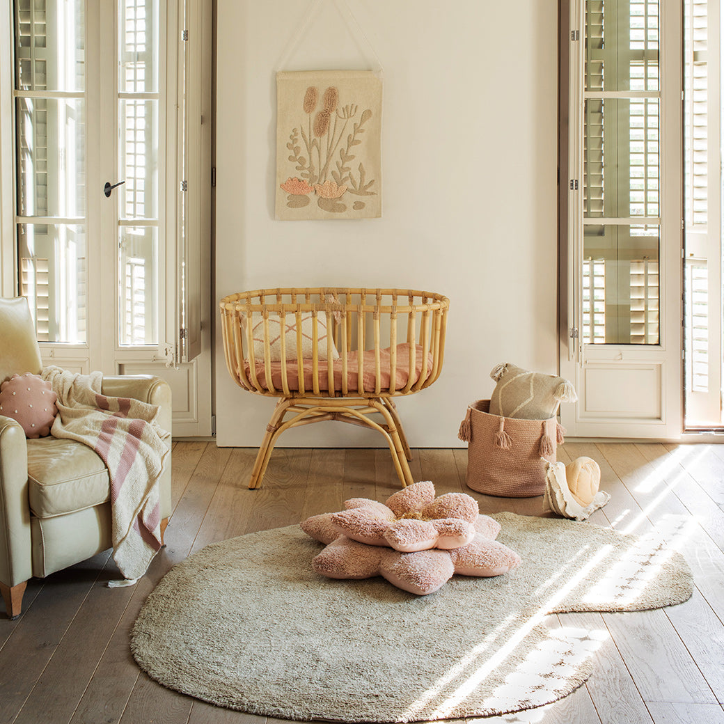 Magic Pond Wall Decor