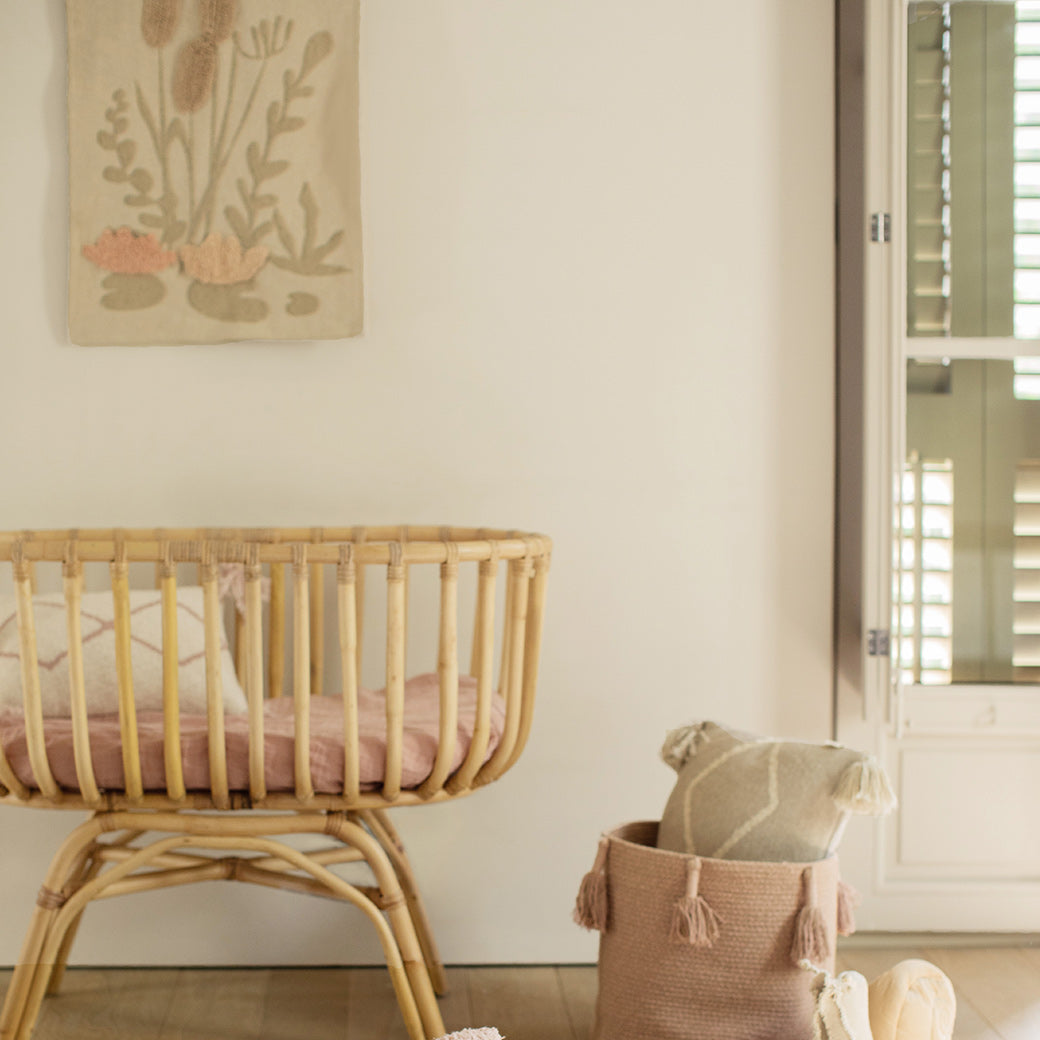 Magic Pond Wall Decor