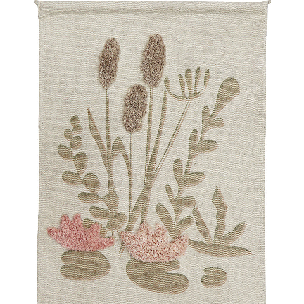 Magic Pond Wall Decor