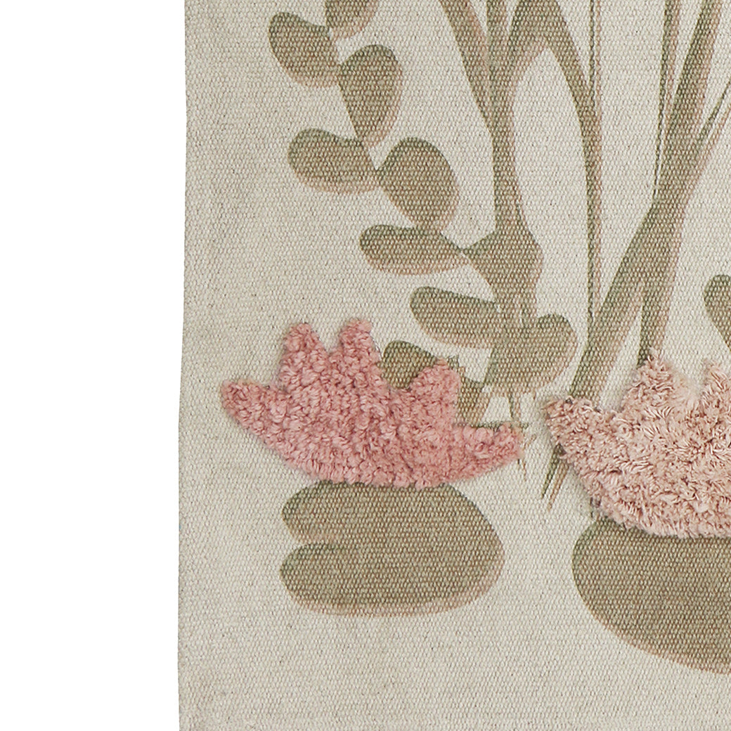 Magic Pond Wall Decor