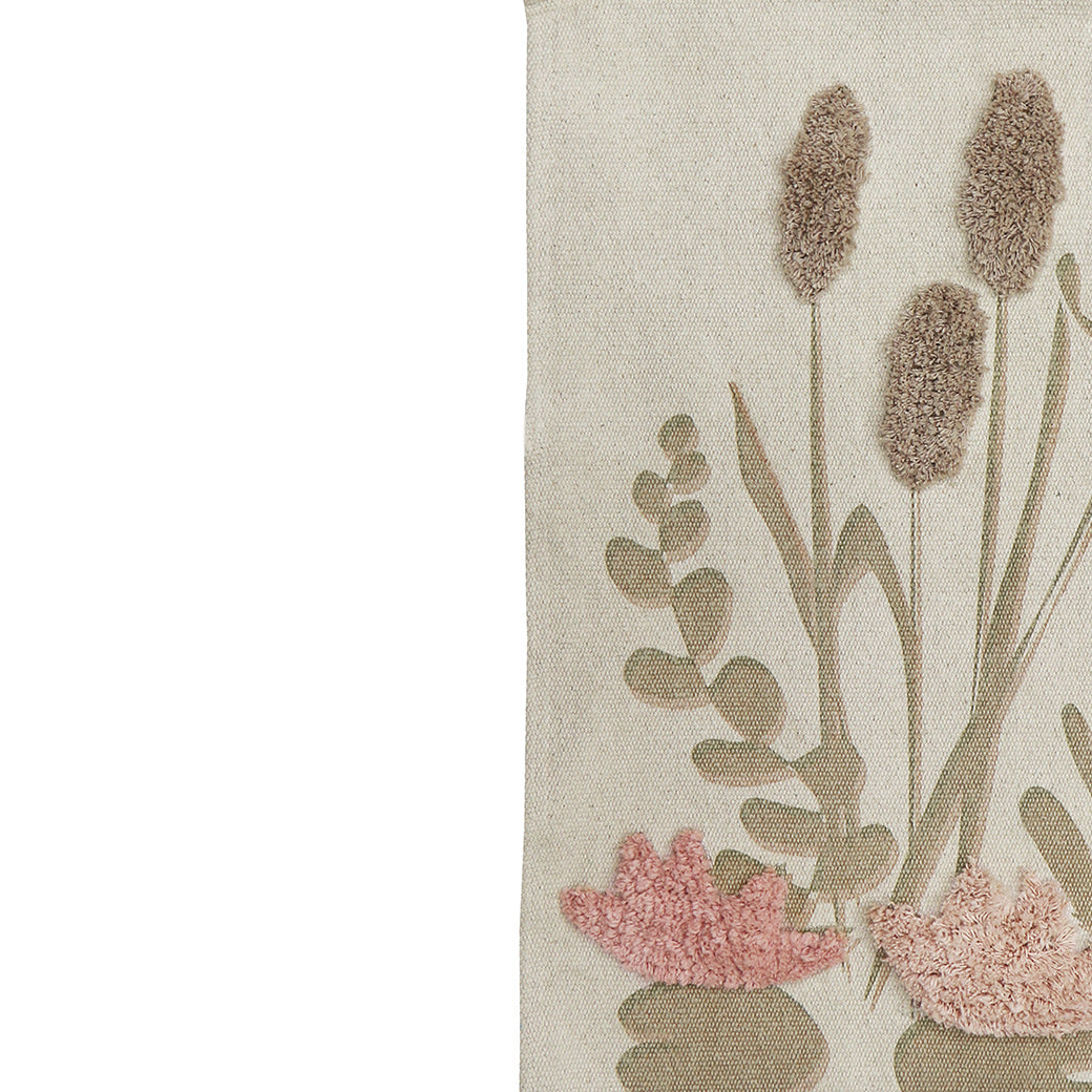 Magic Pond Wall Decor