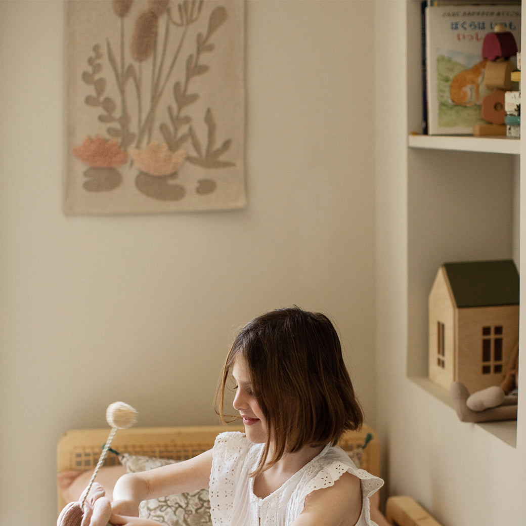 Magic Pond Wall Decor