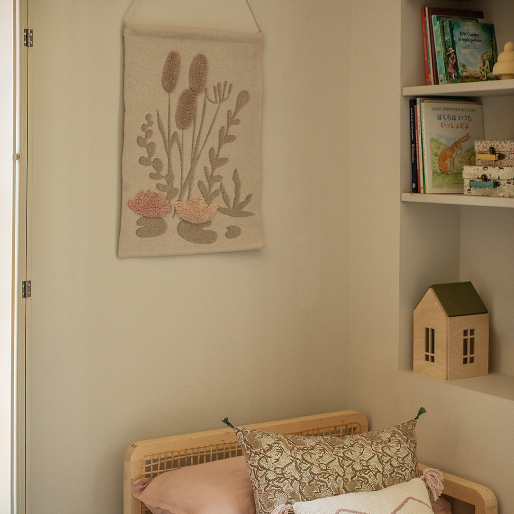 Magic Pond Wall Decor