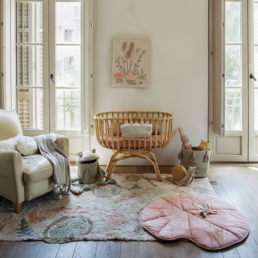 Magic Pond Wall Decor