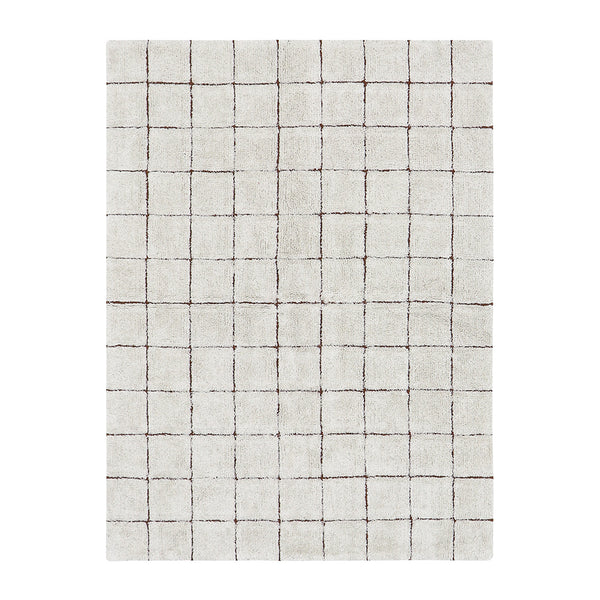 Lorena Canals Mosaic Washable Rug | Modern Nursery™