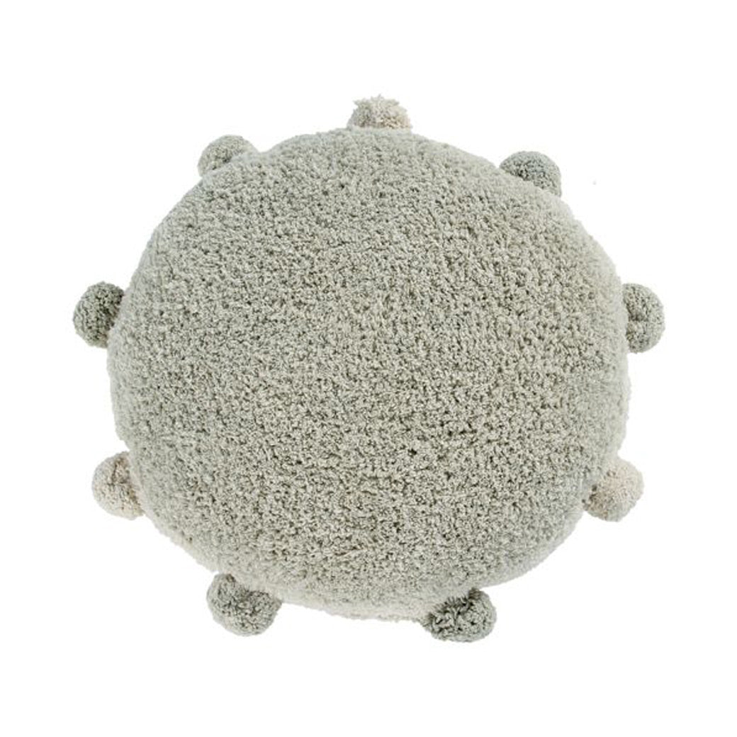Bubbly Round Floor Cushion