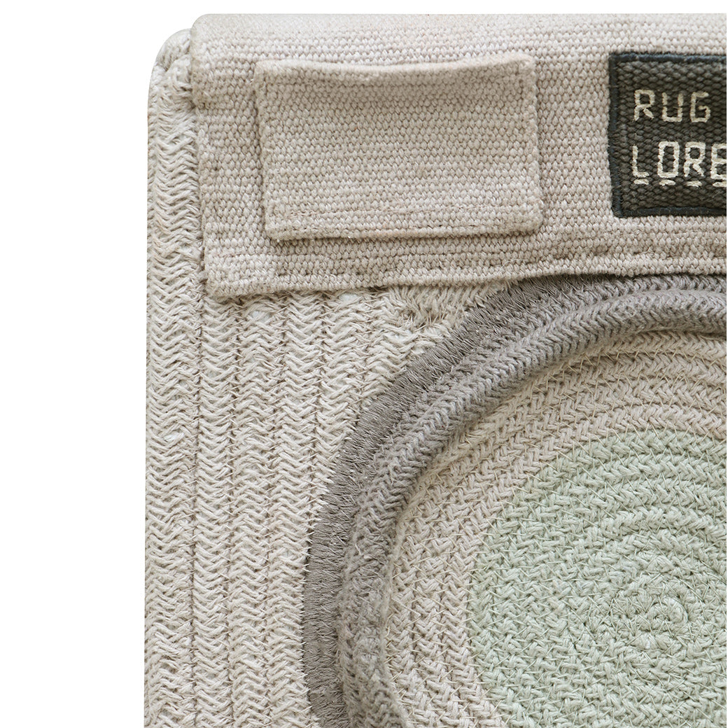 Washing Machine Play Basket