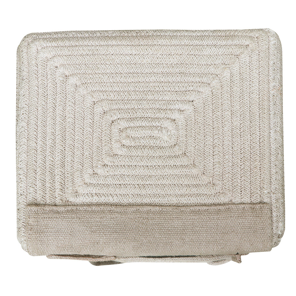 Washing Machine Play Basket