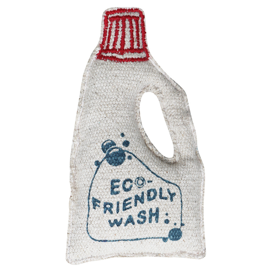 Washing Machine Play Basket