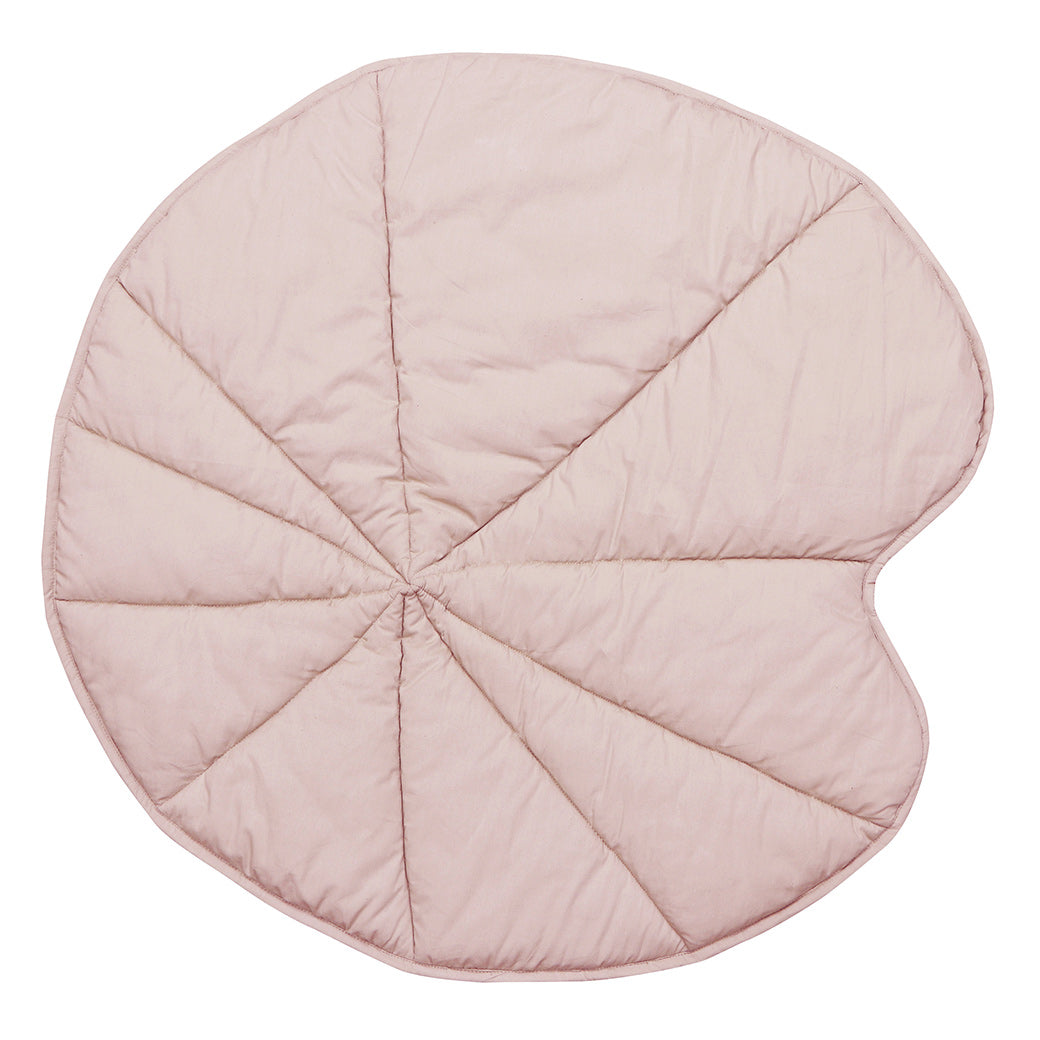 Water Lily Playmat